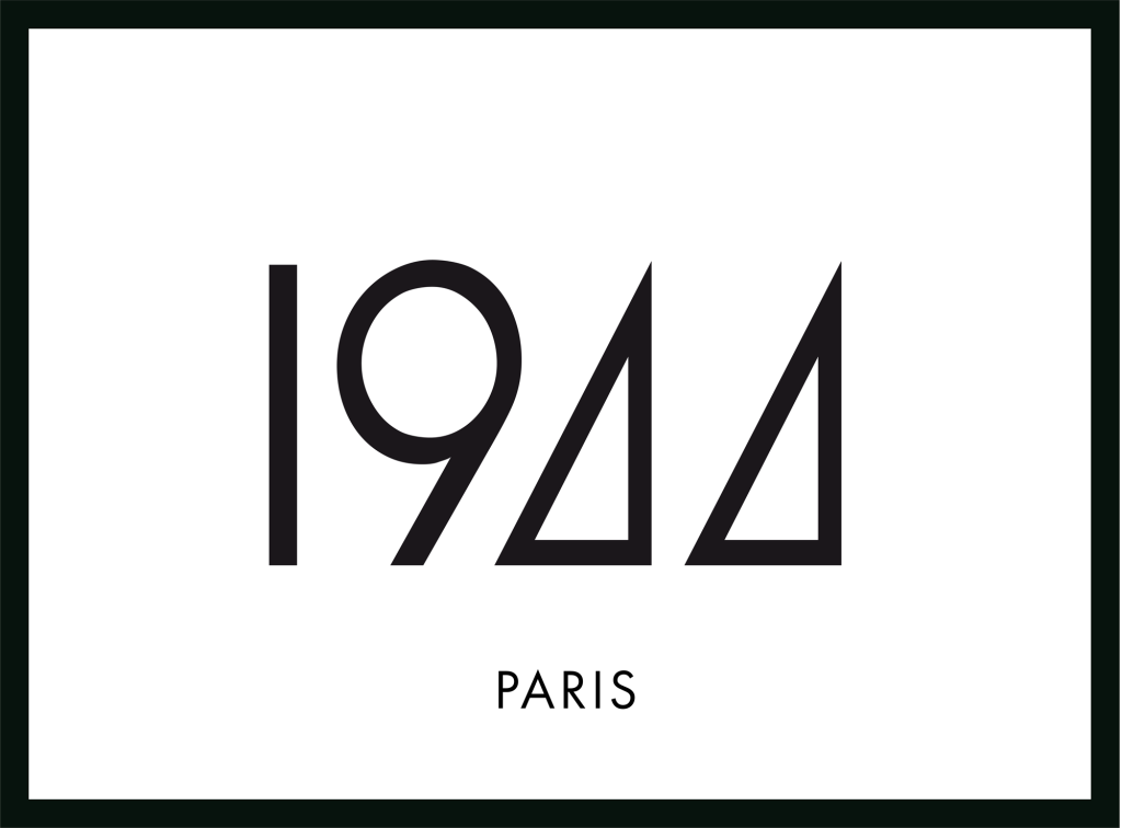 Centre de formation prothésiste ongulaire - Logo 1944 Paris