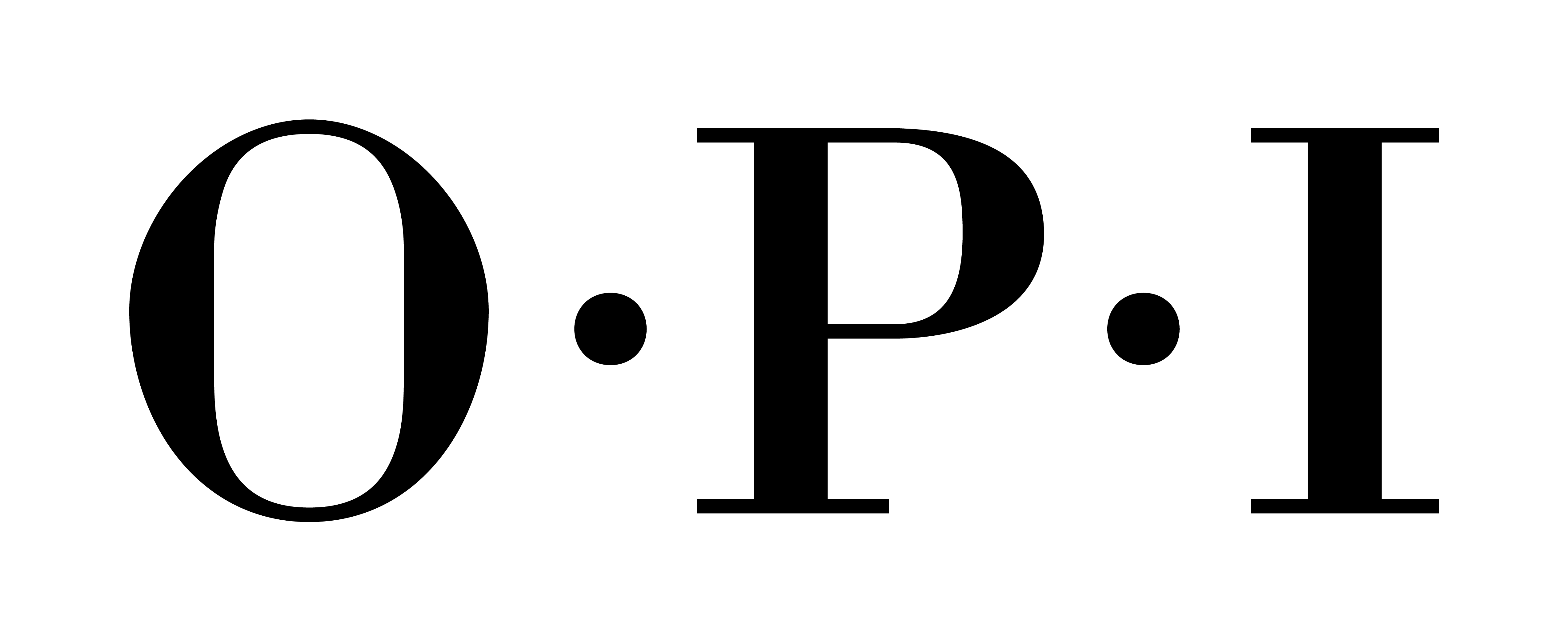 Centre de formation prothésiste ongulaire - Logo OPI